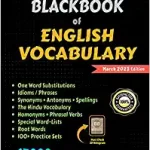 Black Book Of English Vocabulary PDF