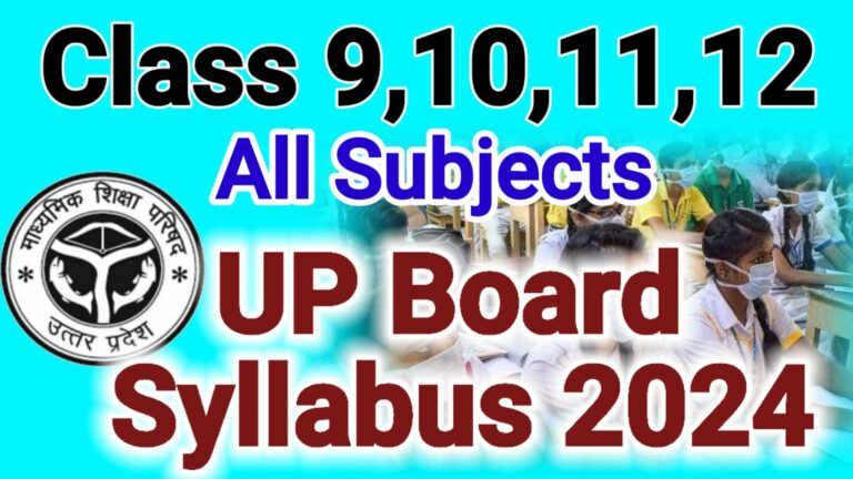 UPMSP Syllabus 2024 768x432 1
